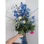 Отзывы людей о Школа флористики «Мажорель-Класс»