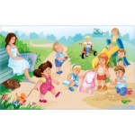 Отзывы людей о Детский сад "Выбор" в Москве