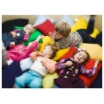 Отзывы людей о Детский сад № 705 в Москве