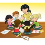 Отзывы людей о Детский сад № 458