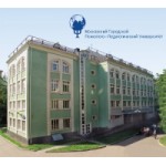 Отзывы людей о Московский психолого-педагогический университет