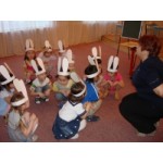 Отзывы людей о Детский сад № 1089, Москва