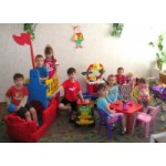 Отзывы людей о Детский сад № 420 в Москве