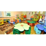 Отзывы людей о Детский сад № 1074 в Москве