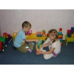 Отзывы людей о Детский сад № 603 в Москве