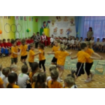 Отзывы людей о Детский сад в Москве № 95