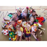 Отзывы людей о Детский сад № 1376 в Москве