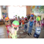 Отзывы людей о Детский сад № 2726 в Москве