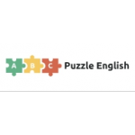 Отзывы людей о Puzzle English изучение английского онлайн