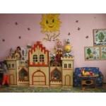 Отзывы людей о Детский сад в Москве № 878