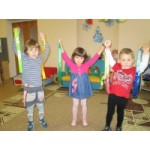 Отзывы людей о Детский сад № 1902, Москва