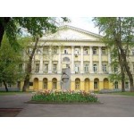 Отзывы людей о Московский лингвистический университет