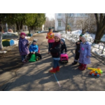 Отзывы людей о Детский сад № 975, Москва