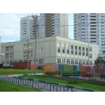 Отзывы людей о СОШ № 1995, Москва