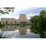 Отзывы людей о Технический университет имени Баумана