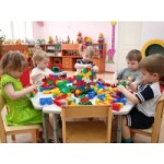 Отзывы людей о Детский сад № 992 в Москве