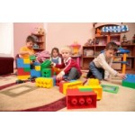 Отзывы людей о Детский сад № 2284, Москва