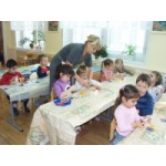 Отзывы людей о Государственный детский сад общего развития № 2320 в Москве "Маленькая Страна"