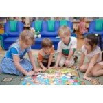 Отзывы людей о Детский сад № 1350 в Москве