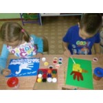 Отзывы людей о Детский сад № 1194 в Москве