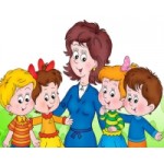 Отзывы людей о Детский сад № 1930 в Москве