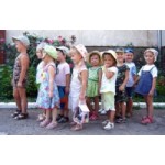 Отзывы людей о Детский сад №33 в Москве