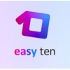 Easy Ten - английский язык