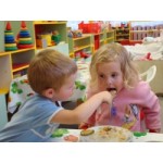 Отзывы людей о Детский сад № 573 в Москве