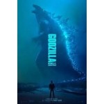 Отзывы людей о Годзилла 2: Король монстров