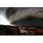 Отзывы людей о Ураган в Москве 21.04.2018 года