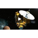 Отзывы людей о Космическая станция New Horizons