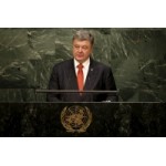 Отзывы людей о Выступление Порошенко в ООН
