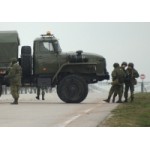 Отзывы людей о Российские действия в Крыму