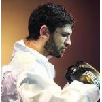 Отзывы людей о Бой Хабиба Аллахвердиева и Кендалла Холта