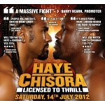 Отзывы людей о Хэй-Чисора и Поветкин-Рахман