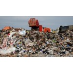 Отзывы людей о Мусорный полигон ТБО в Солопово между г.Луховицы и г. Зарайск