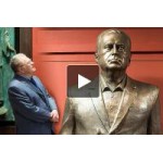 Отзывы людей о Памятник Жириновскому открыли в Москве