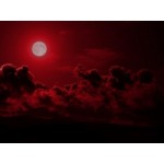 Отзывы людей о "Кровавая" Луна