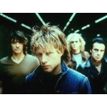 Отзывы людей о Bon Jovi в Москве