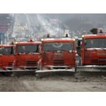 Отзывы людей о Погода в Москве, ситуация осложняется