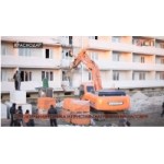 Отзывы людей о Краснодар. Снос жилого дома на Кадетской