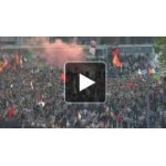 Отзывы людей о Столкновения на Болотной