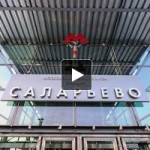 Отзывы людей о Станция метро "Саларьево"