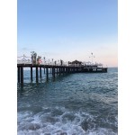 Отзывы людей о IRON AMBASSADOR HOTEL SIDE 5*