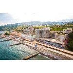 Отзывы людей о Отель "Ливадийский"