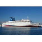 Отзывы людей о Князь Владимир лайнер