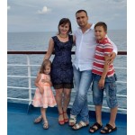 Отзывы людей о Круиз по Черному морю