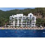 Отзывы людей о Отель QUADAS 4*