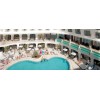 Отель Lalila blue Suites4*