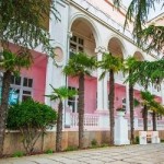 Отзывы людей о Отель Юстас в Алуште